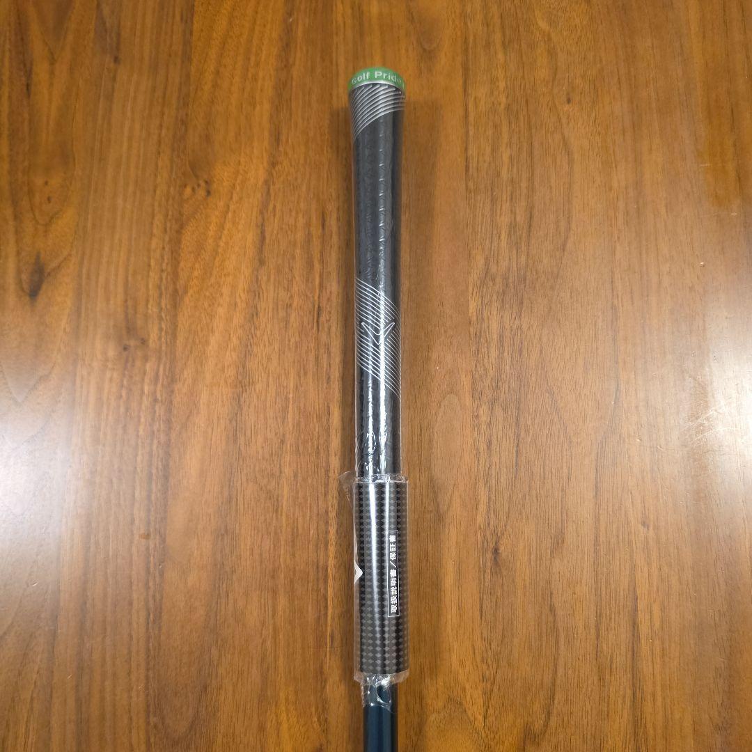 【新品未使用 レフティ】キャロウェイ ELYTE ドライバー 純正シャフトS