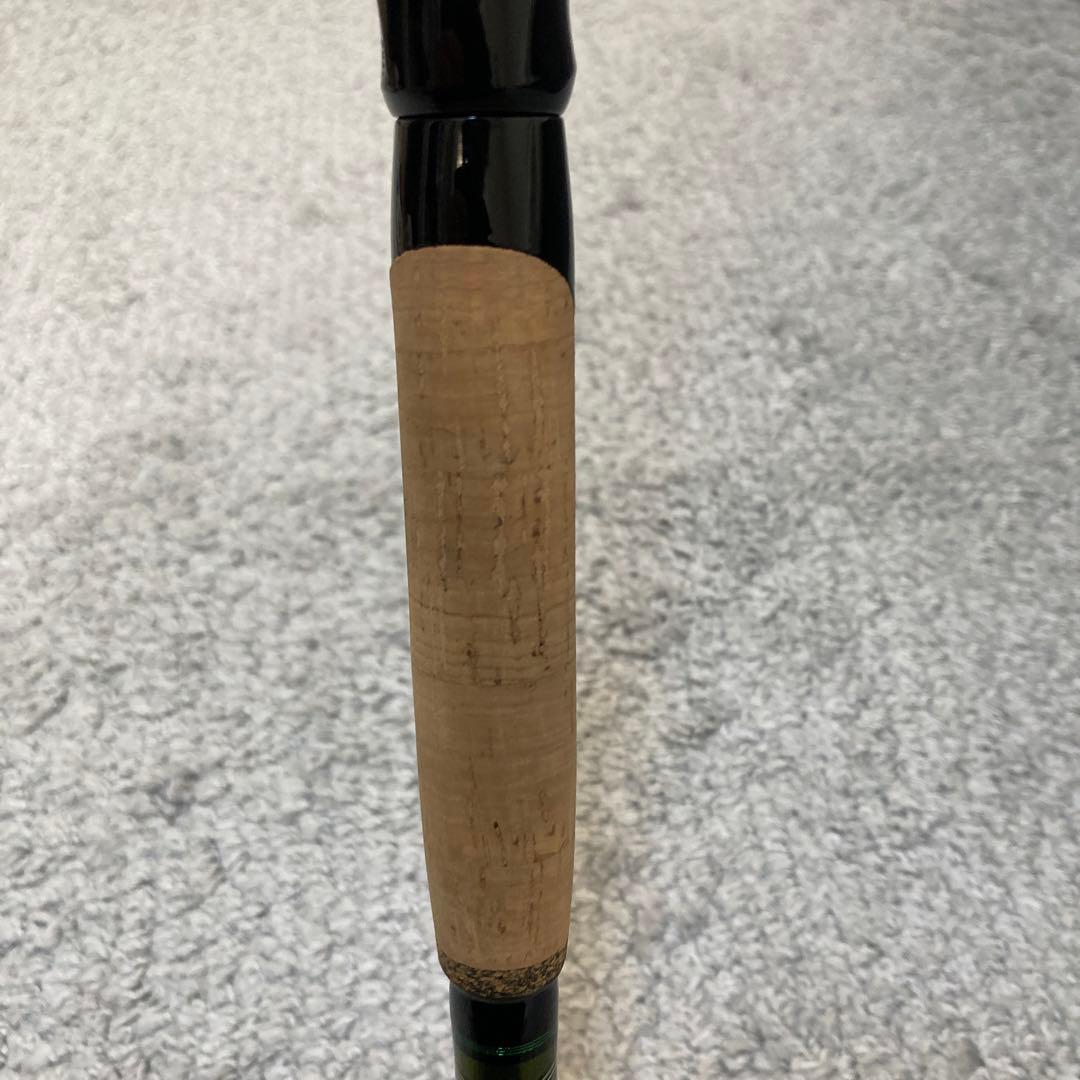 ノリーズ　ロードランナー680JMHS ジャングルスピン