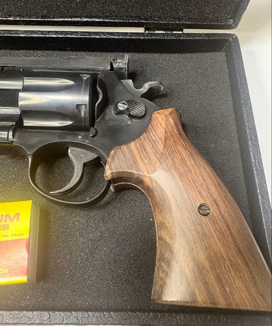 MGC モデルガン　CUSTOM GUN WORKS