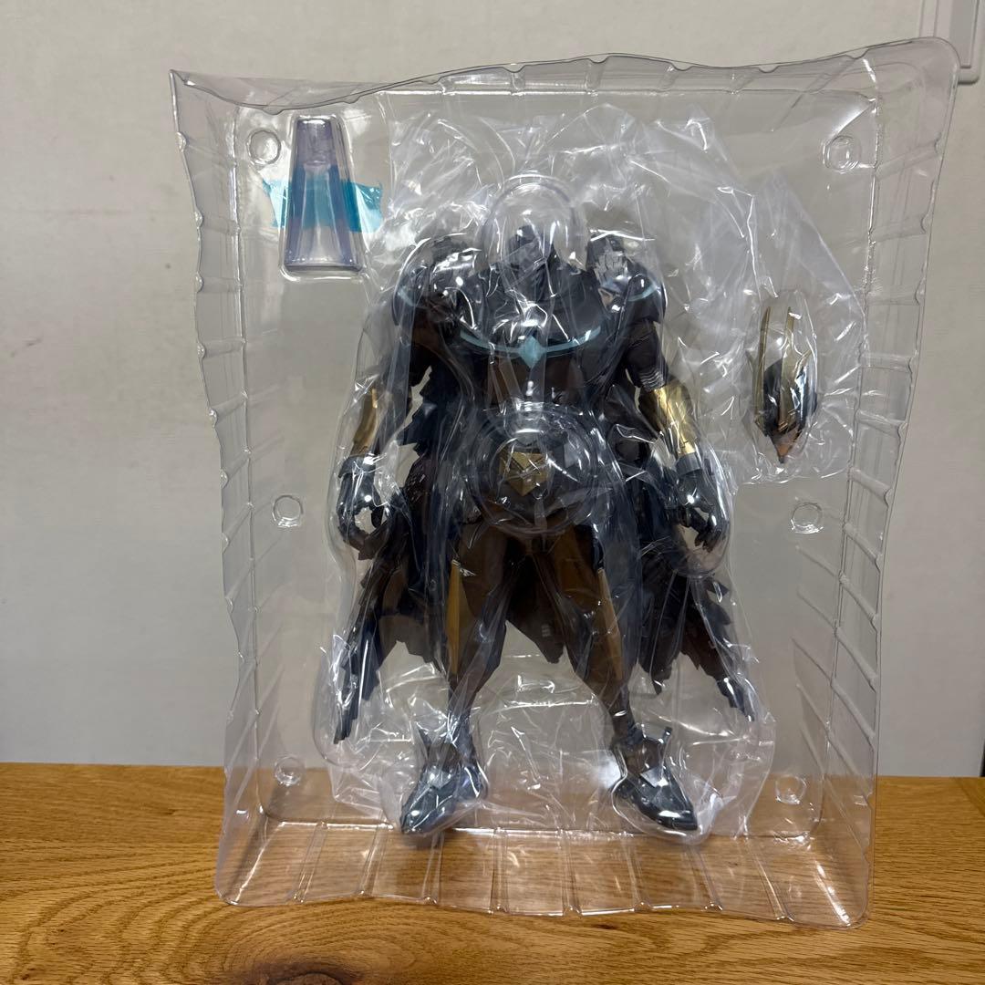 一番くじ 僕のヒーローアカデミア－紡ぐ力－　ラストワン賞アーマード・オールマイト