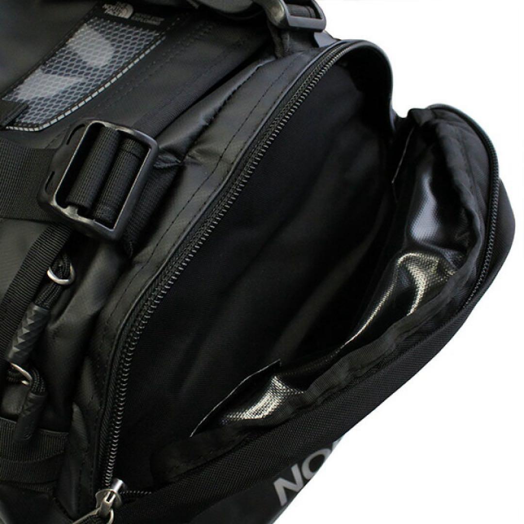THE NORTH FACE ザ・ノース・フェイス ボストンバッグ 90L