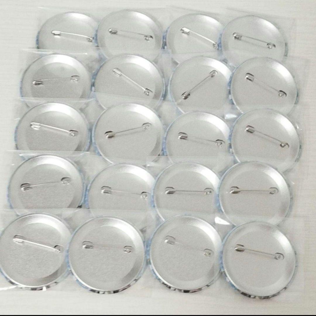 いれいす　ほとけ　缶バッジ　個人3周年　-hotoke-