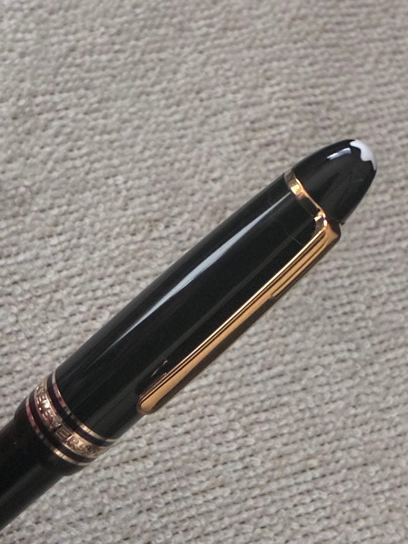 ア*ム様 ◾️モンブラン◾️161 ルグラン ボールペン◾️マイスターシュテュッ