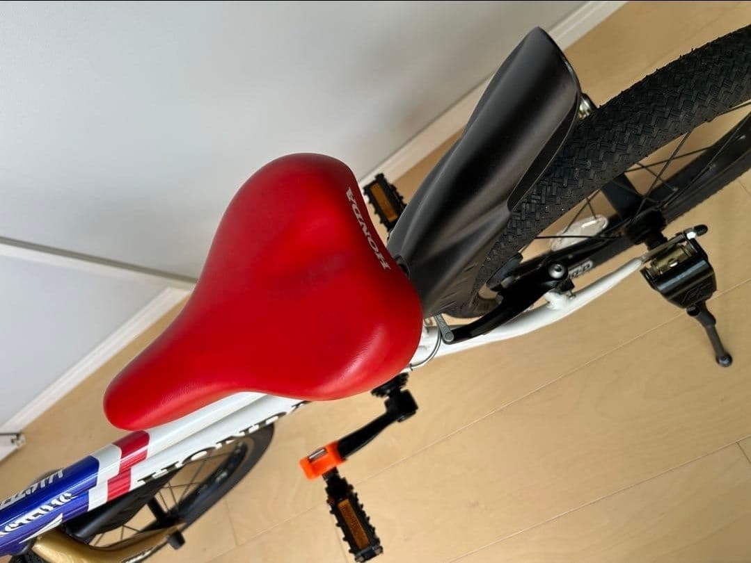 dバイク HONDA 16インチ