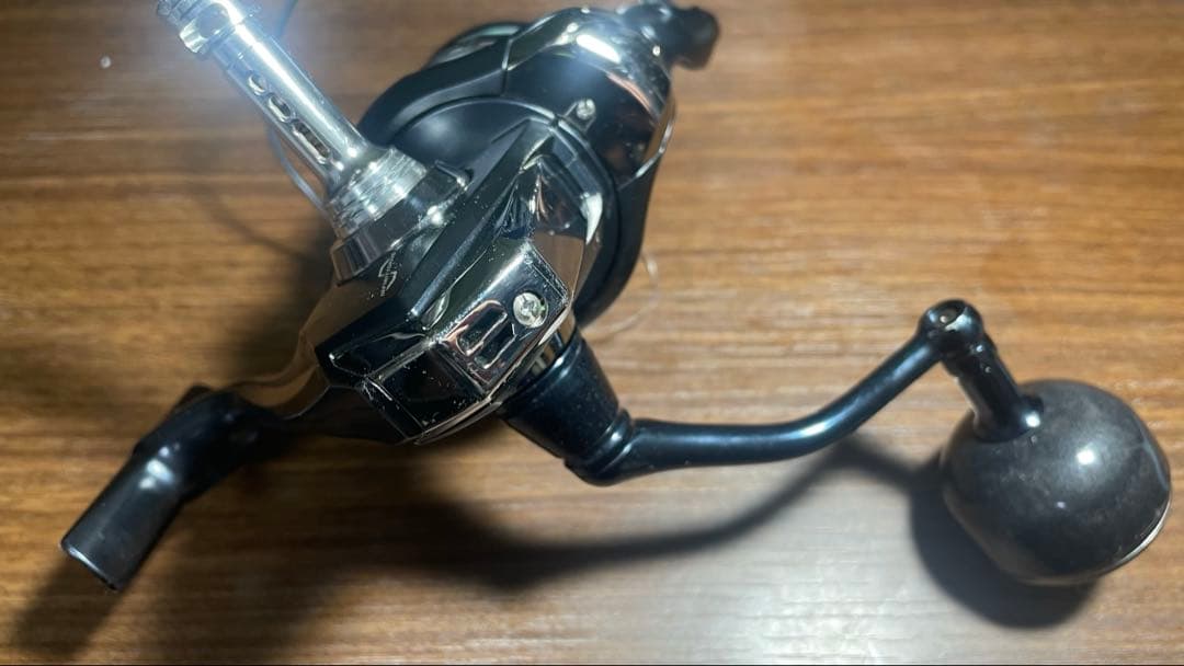 [dotyle様]シマノ 20ストラディックSW 6000XG