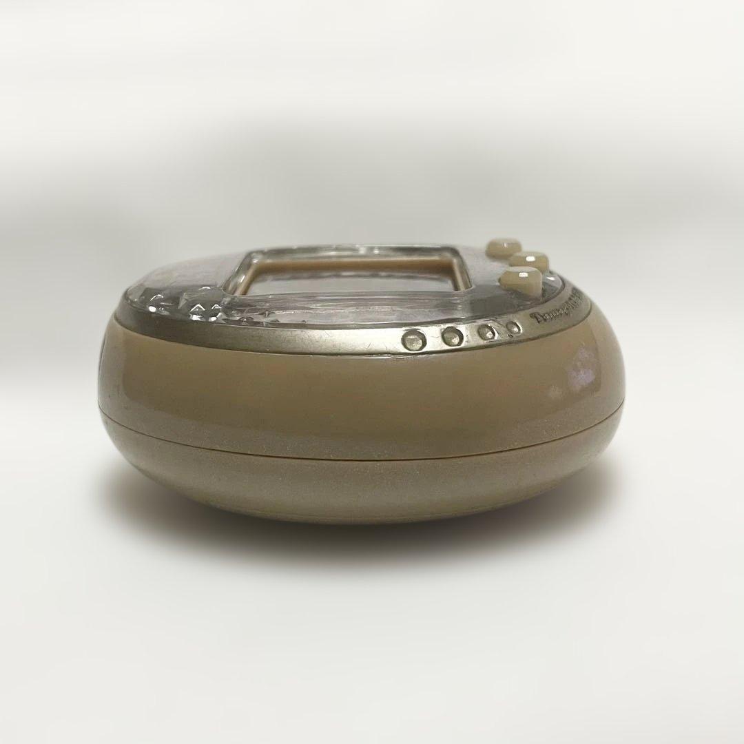 たまごっちIDL 15th Anniversary ロイヤルパープル 本体のみ