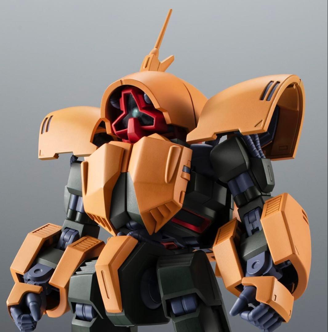 ROBOT魂 〈SIDE MS〉NRX-044 アッシマー ver. ANIME