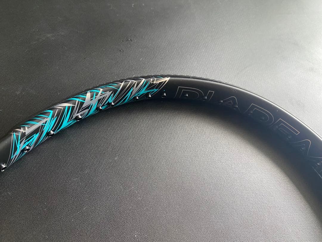 【未使用】ダイアデム スーパーノヴァ ライト 100 国内正規品 G1