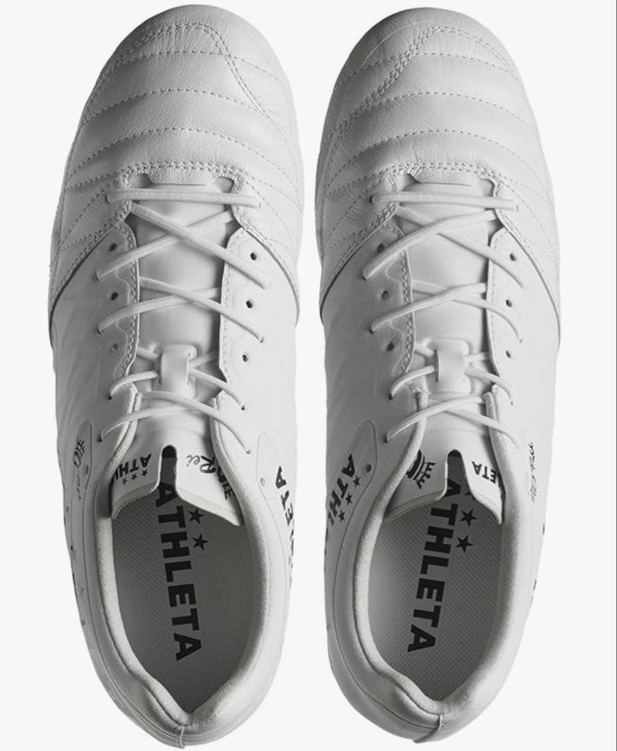 サッカースパイク ATHLETA O-Rei T7 27.5cm トップモデル