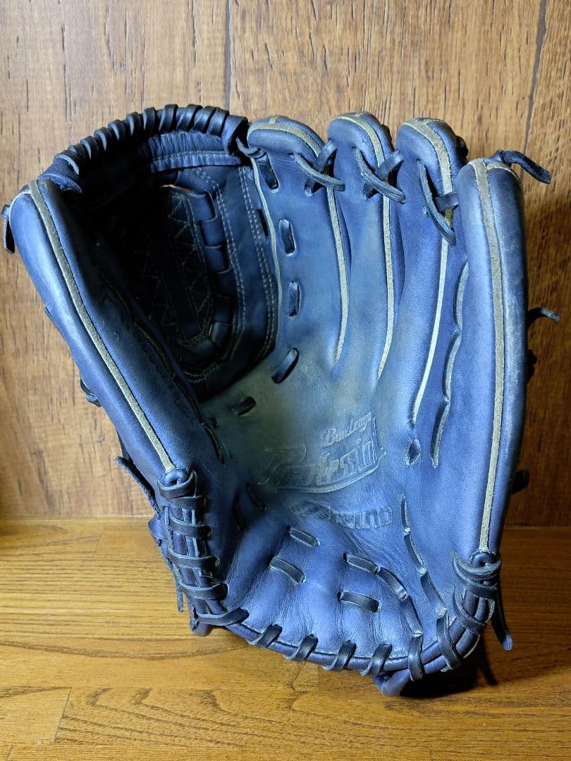 ミズノ 軟式 グローブ 投手用