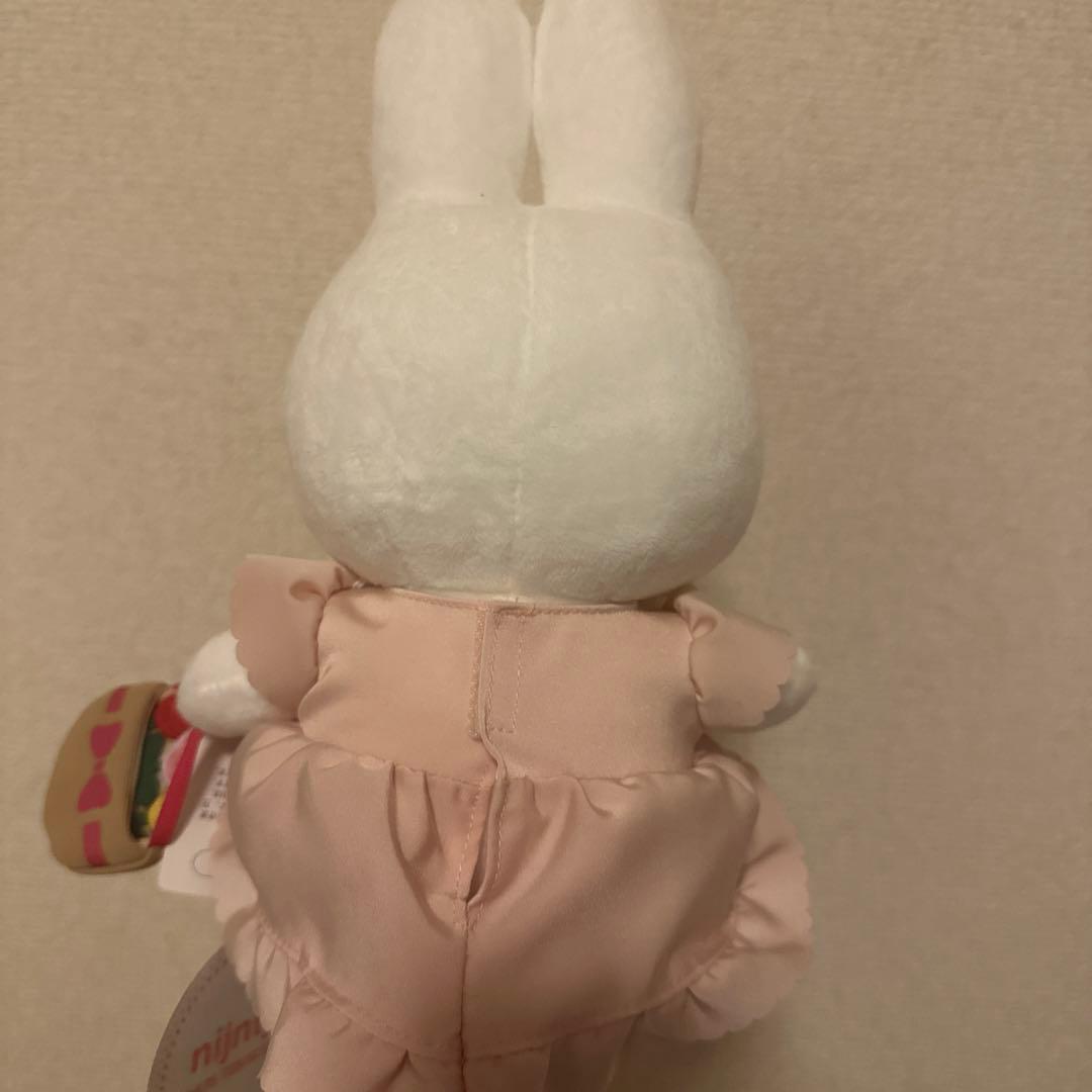 ブルームミッフィー ハウステンボス ナインチェ