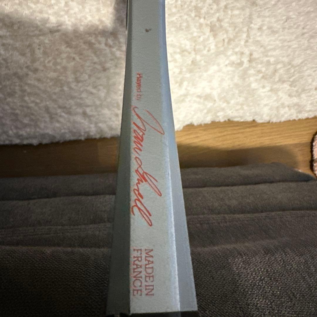 adidas テニスラケット L3 4 3/8