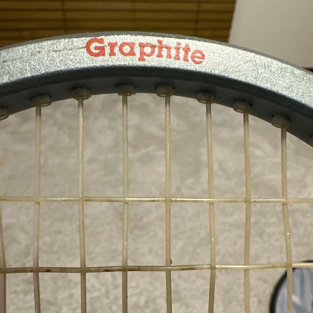 adidas テニスラケット L3 4 3/8