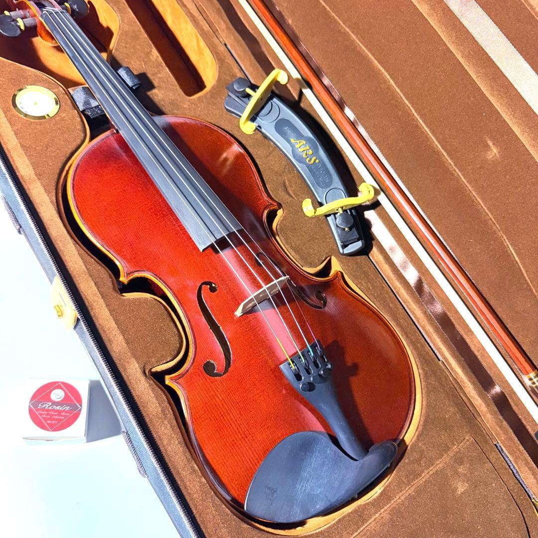 【調整美品】EYS Bella Armonia 4/4 OVN02-1122