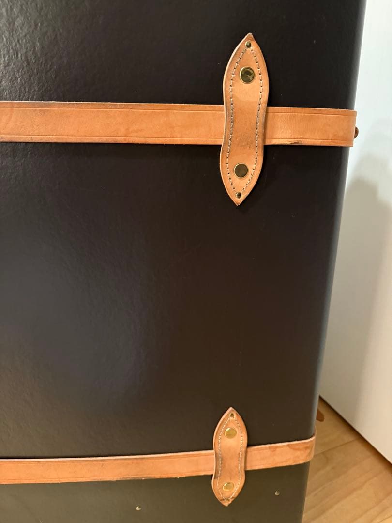 グローブトロッター ラージスーツケース74L