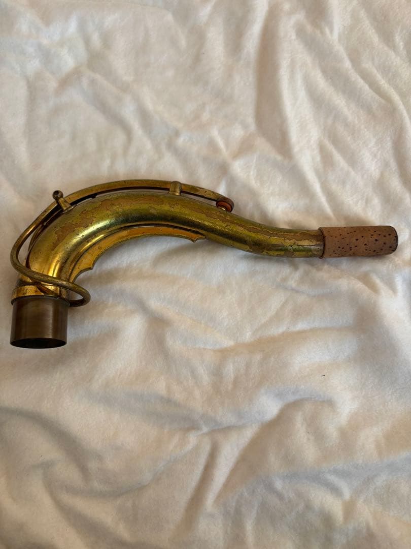 ヤナギサワ　テナーサックス　T-3