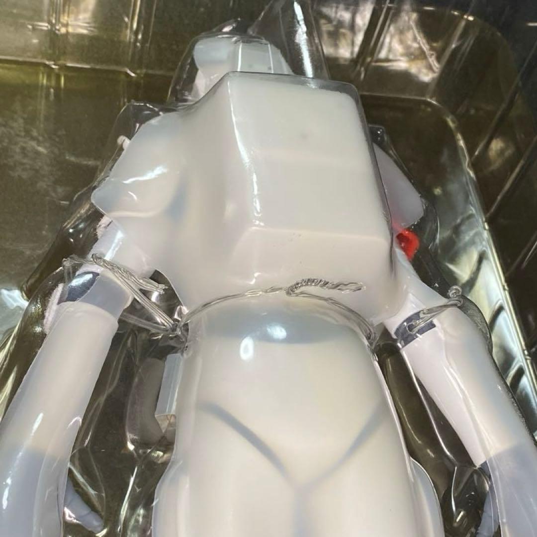 ホワイトクラッシャー ブラックサイボーン マッドカプセルマーケッツ RAH