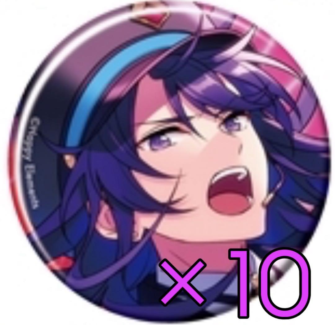 あんスタ コレ缶 2025 Oct idol side 神崎颯馬