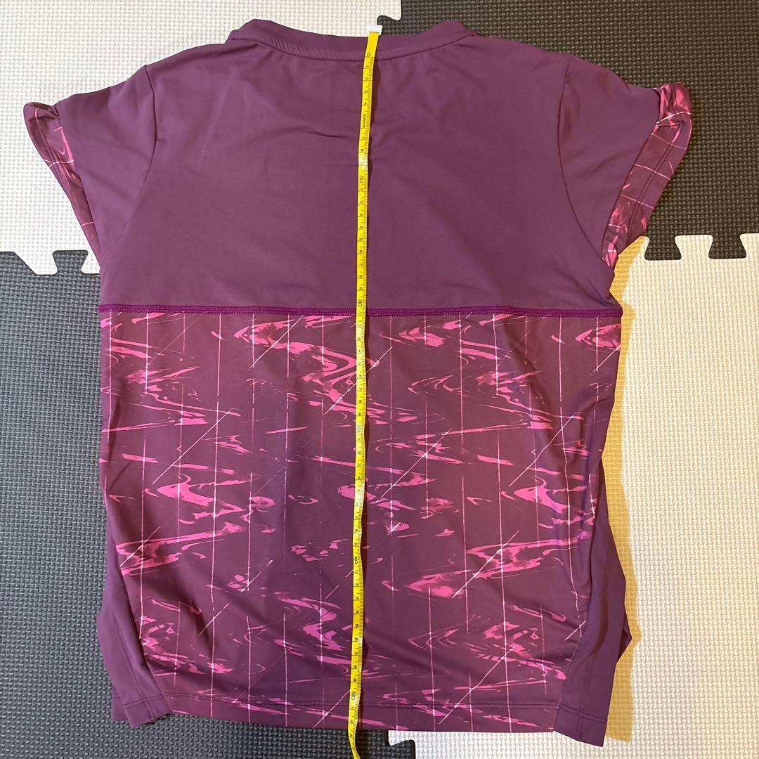 Admiral テニスウェア　Sサイズセット