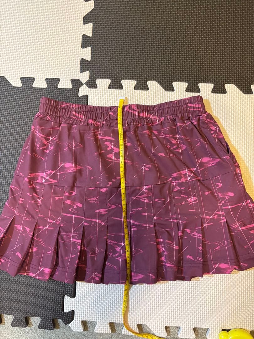 Admiral テニスウェア　Sサイズセット