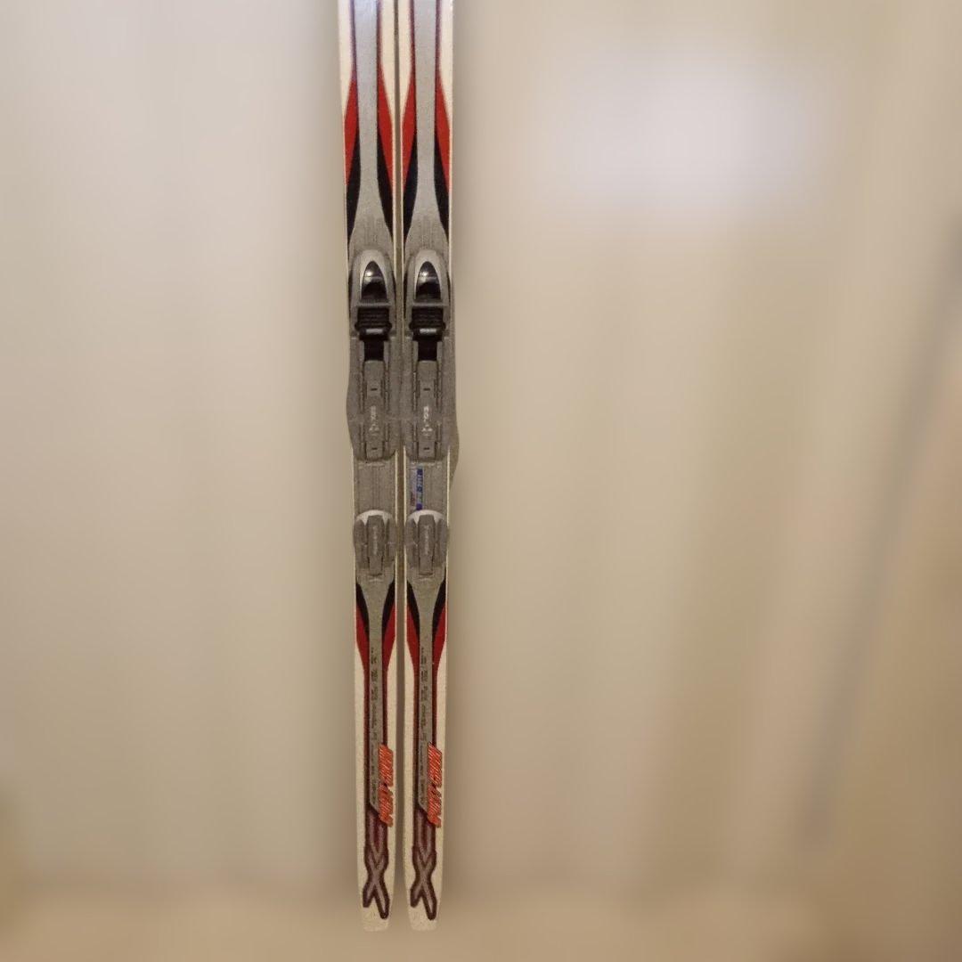 クロスカントリー　スキー フィッシャーＸＣ