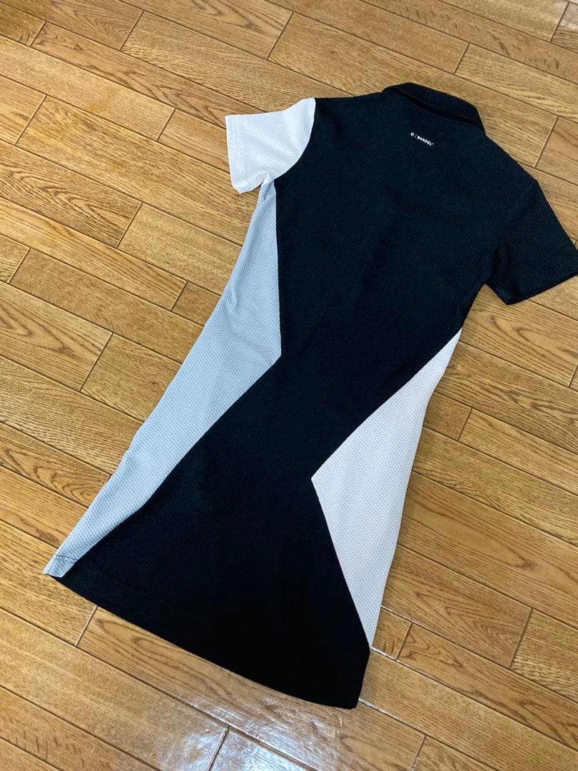 バンデルゴルフワンピース