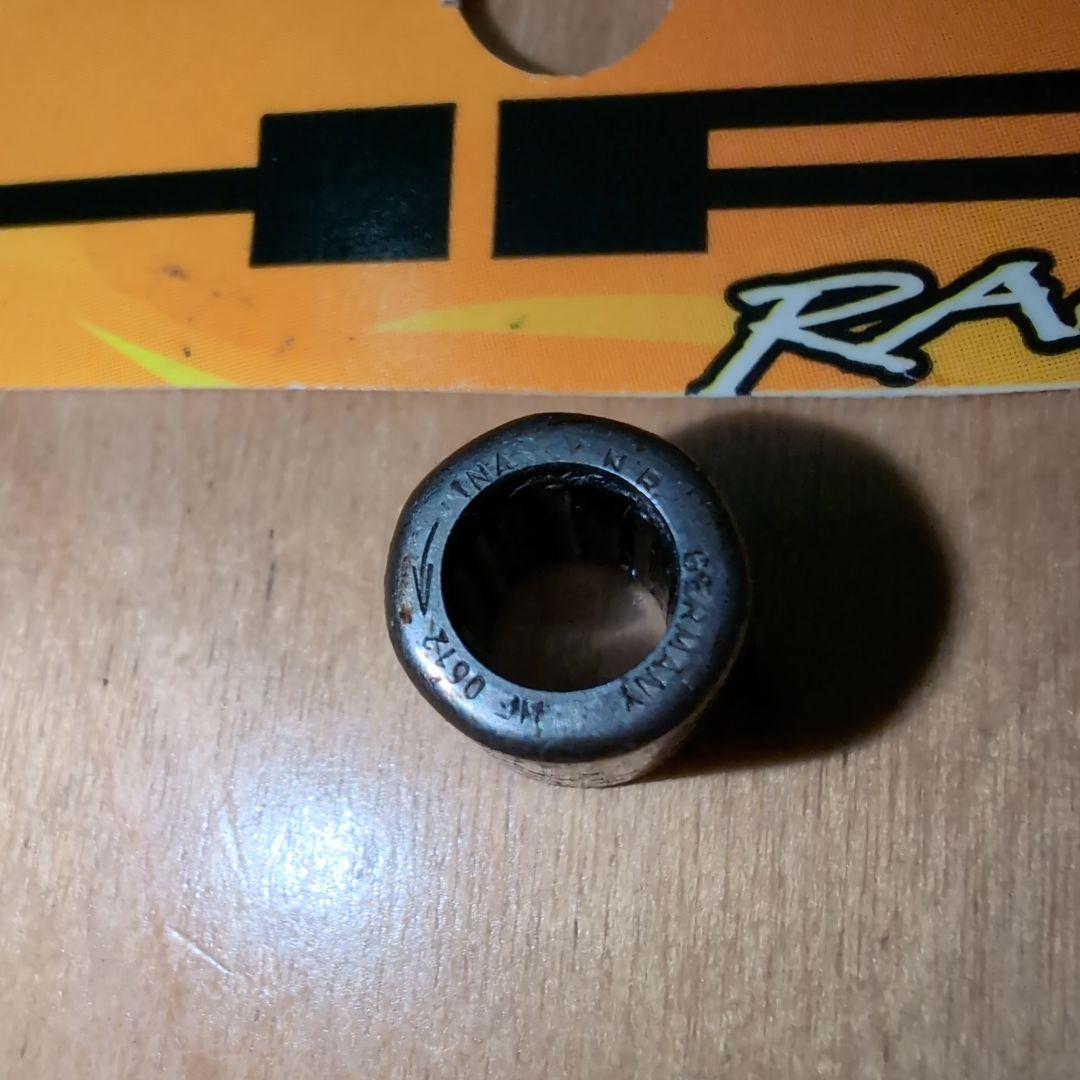 hpi SAVAGE サベージ ワンウェイベアリング