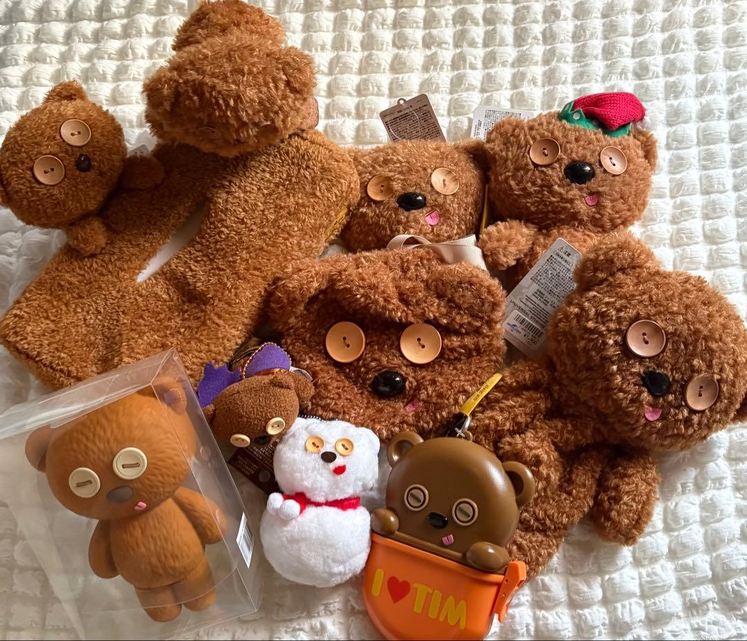 USJ ミニオン ティム　まとめ売り