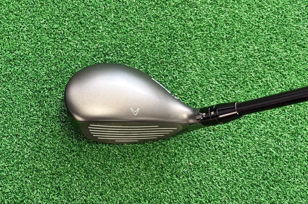 Aiスモーク　ユーティリティ　U4