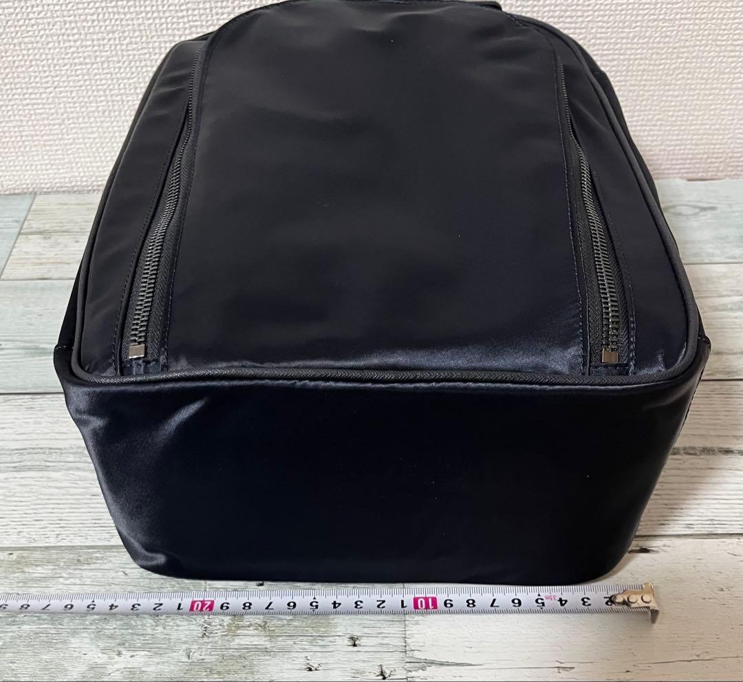 【コールハーン】　メンズ用ゴルフシューズケース　ユナイテッドアローズコラボモデル