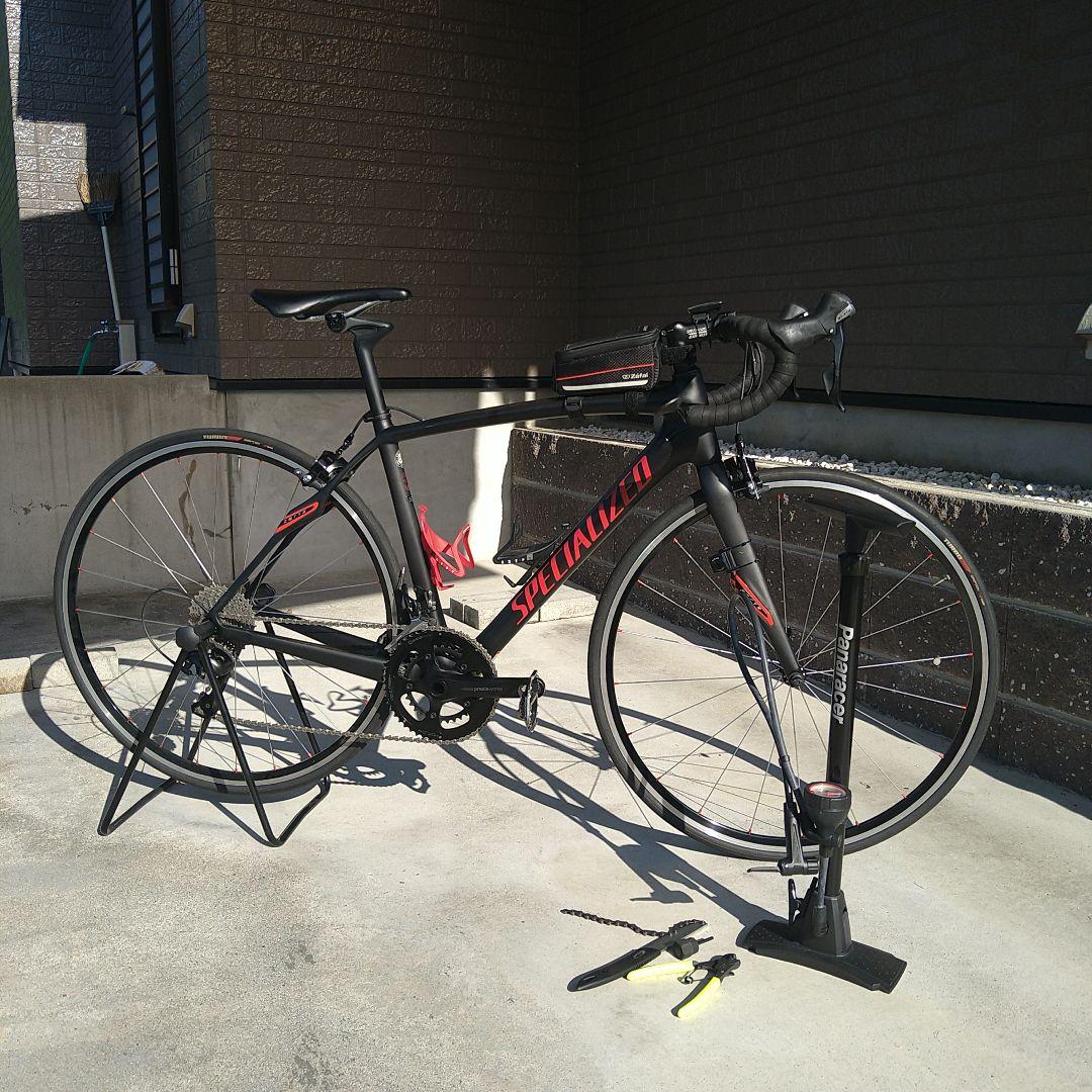 【用品多数】Specialized Roubaix