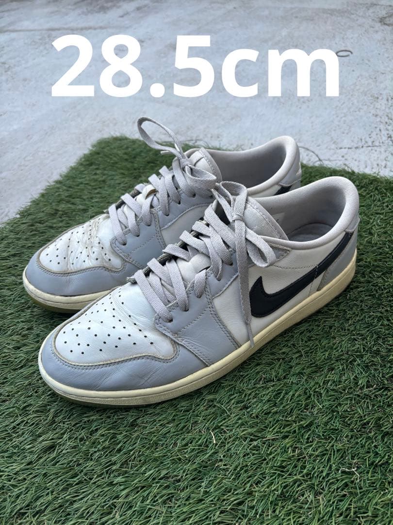 NIKE エアジョーダン1 ロー G 28.5cm