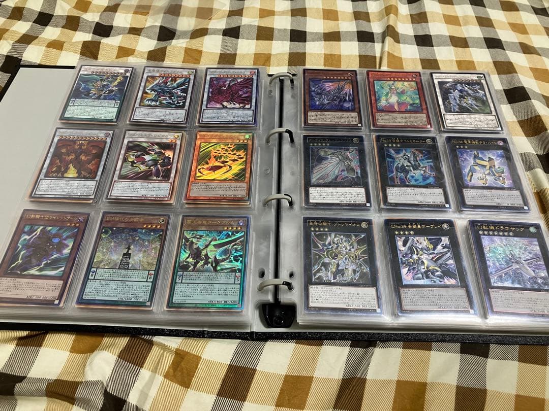 遊戯王 まとめ売り プリズマ ホロ レリーフ シークレット他計540枚