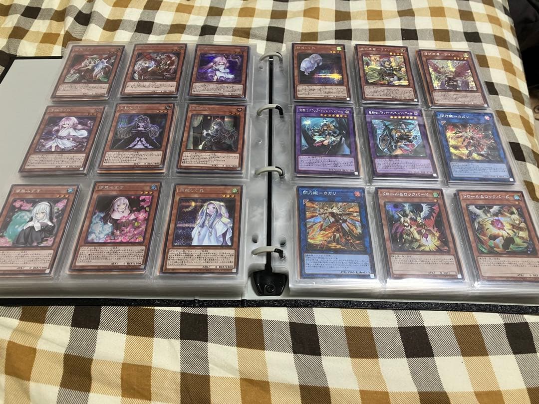 遊戯王 まとめ売り プリズマ ホロ レリーフ シークレット他計540枚