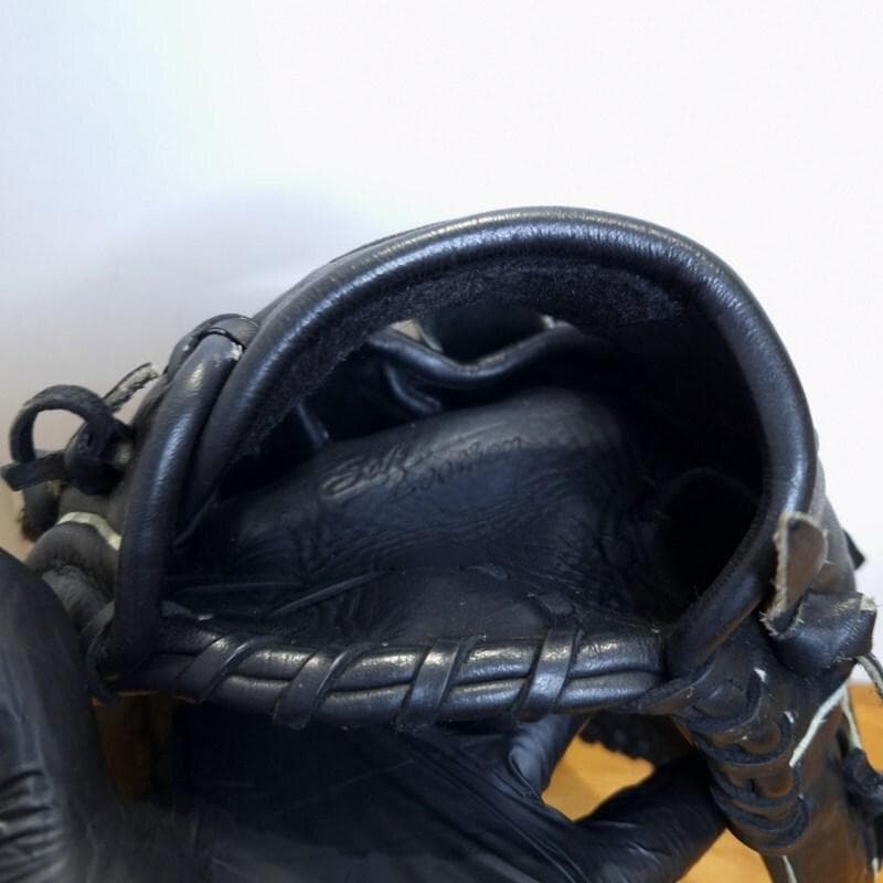 ローリングス 杉内俊哉モデル ジャパンシリーズ Rラベル 投手用 軟式グローブ