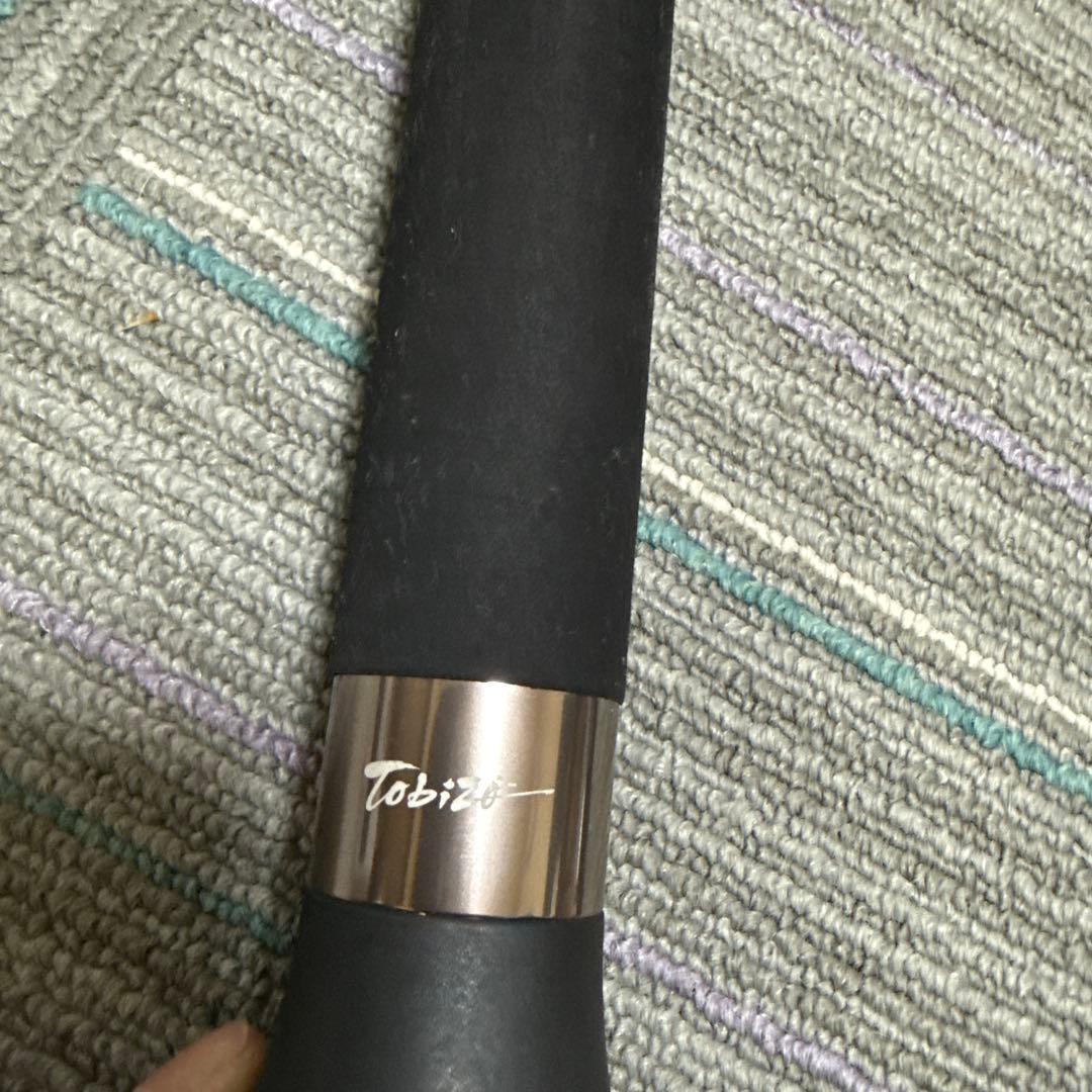 ゼナック　トビゾー　TC84 100G