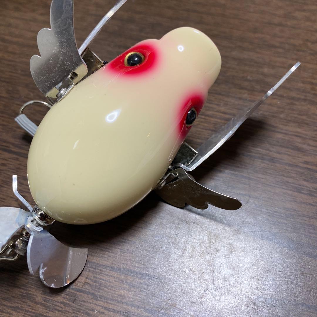 スタメンルアー