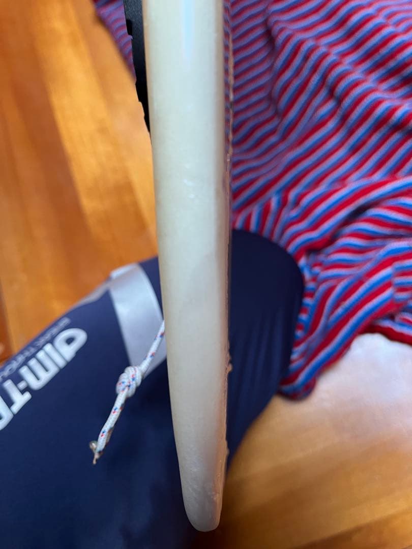 サーフボード 9.2 ロングボード ケース付