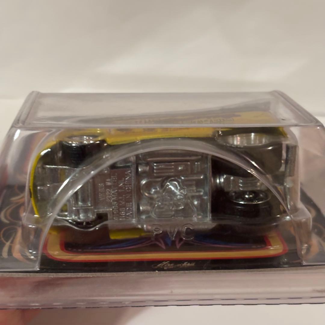 ホットウィール ジャパンコンベンション限定カー 2012