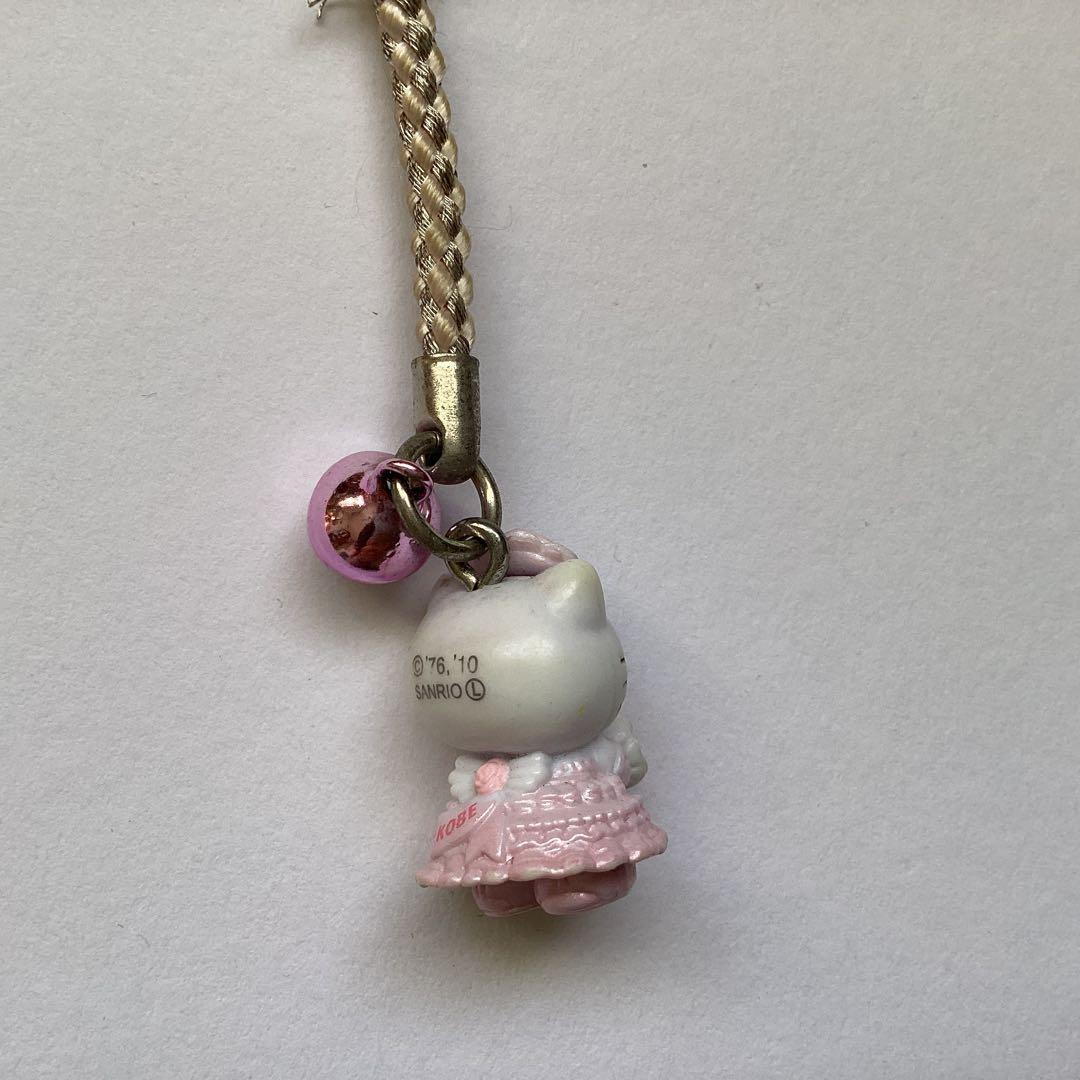 【未使用多め】ご当地ハローキティ 根付けストラップ まとめ買い19個⭐︎海外あり
