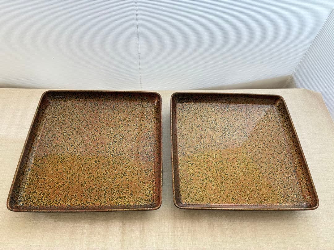 津軽塗 お膳 [約30cm ] 10枚まとめ売り 業務用・来客用・おもてなし用に