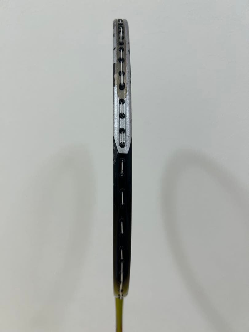 バドミントンラケット アーマテック800ディフェンス