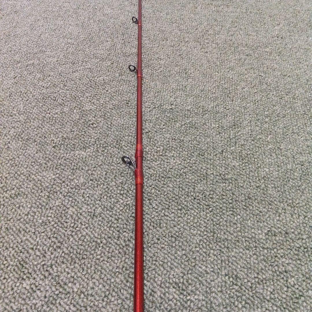 ダイワ　リーディング73H200W