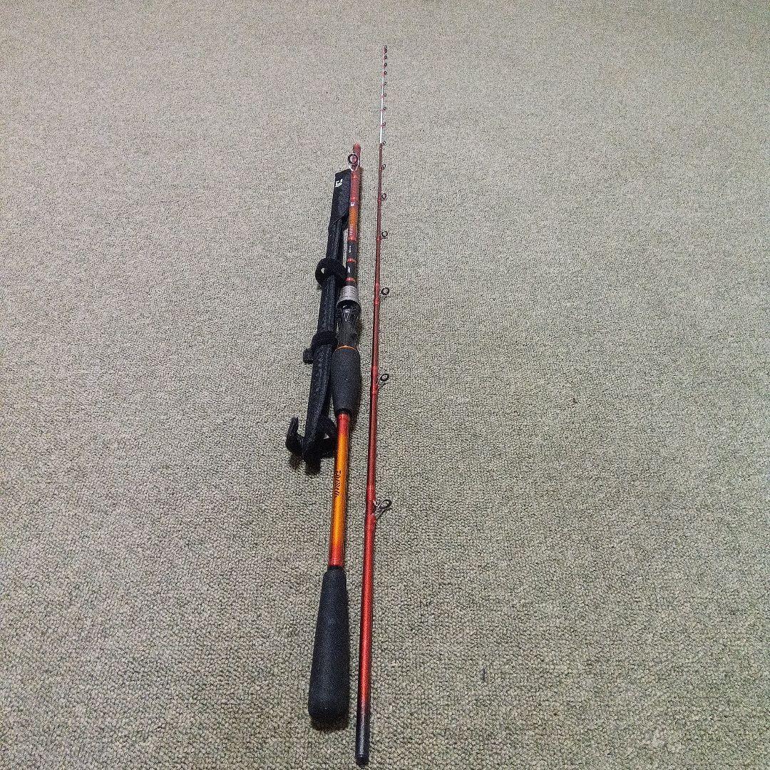 ダイワ　リーディング73H200W