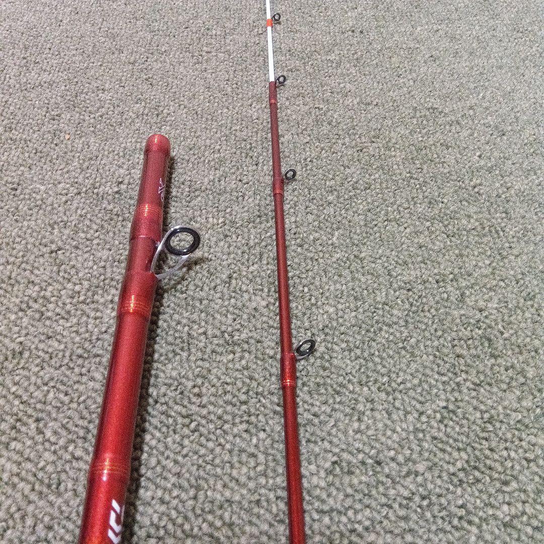 ダイワ　リーディング73H200W