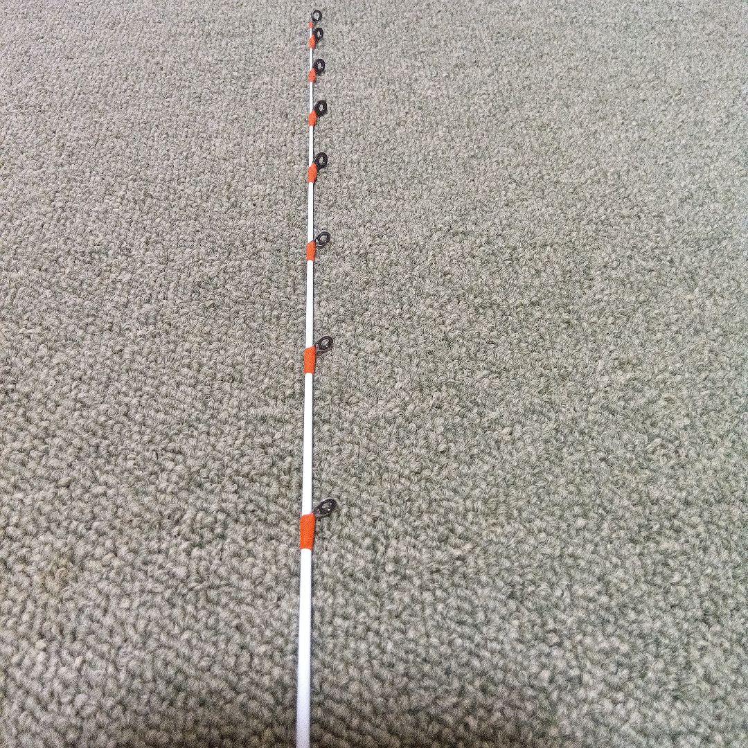 ダイワ　リーディング73H200W