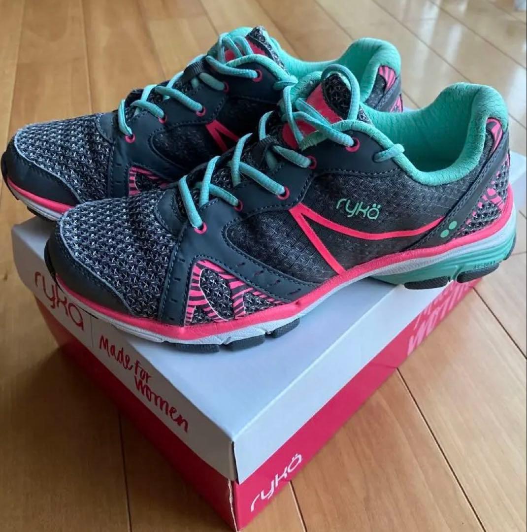 ★お値下げ★美品☆ライカシューズ