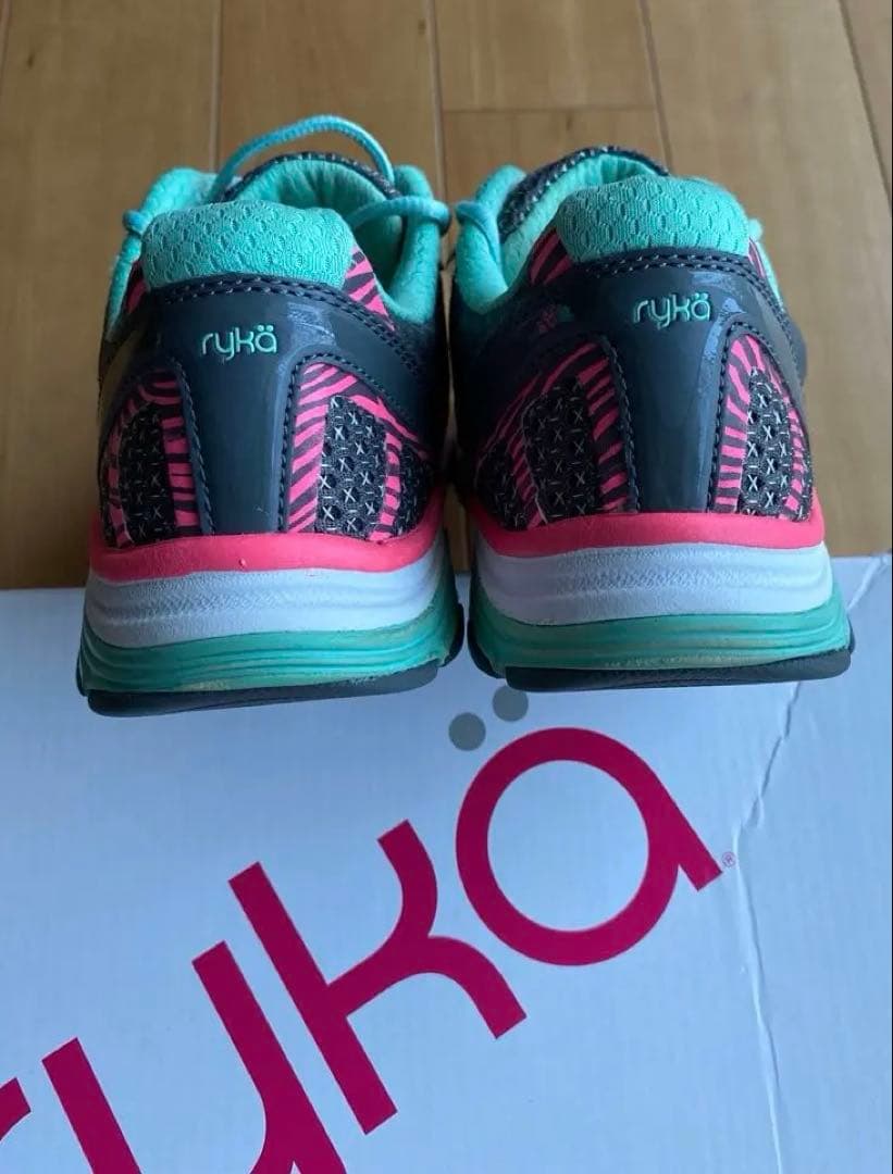 ★お値下げ★美品☆ライカシューズ