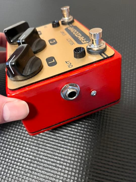 【激レア】Famicomp ファミコンプ プロトタイプ6 Degrees FX