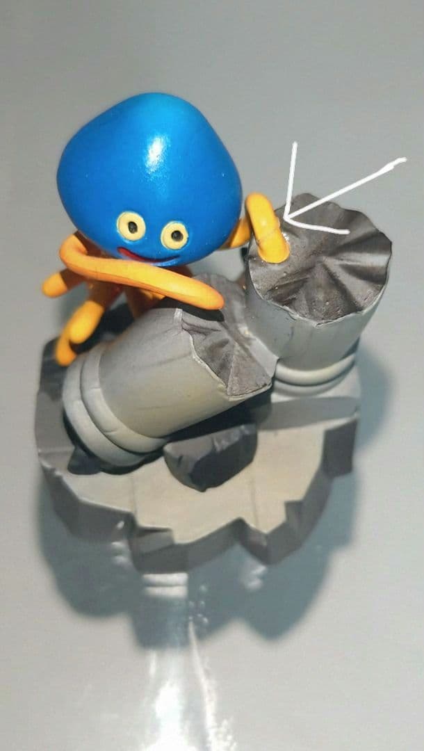 ドラゴンクエスト　モンスターズギャラリーhd　ほぼ全種類セット